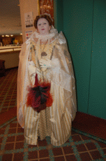 MarsCon 2007