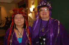 MarsCon 2007