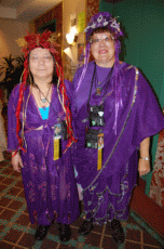 MarsCon 2007
