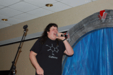 MarsCon 2007