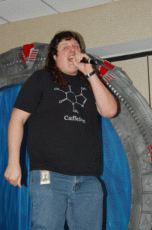 MarsCon 2007