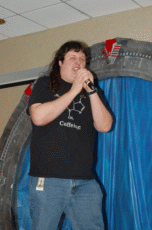 MarsCon 2007