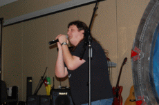 MarsCon 2007
