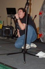 MarsCon 2007