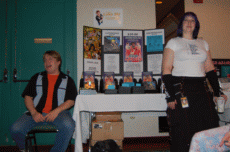 MarsCon 2007