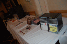 MarsCon 2007
