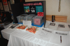 MarsCon 2007