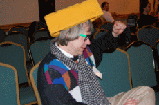 MarsCon 2007