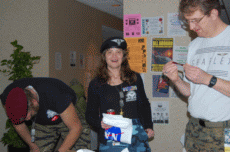 MarsCon 2007