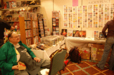 MarsCon 2007