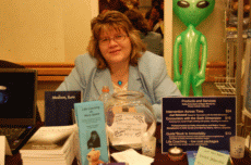 MarsCon 2007