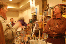 MarsCon 2007