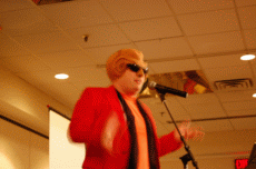 MarsCon 2007