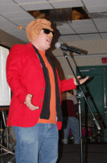 MarsCon 2007