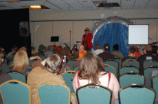 MarsCon 2007