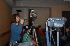 MarsCon 2007