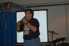 MarsCon 2007