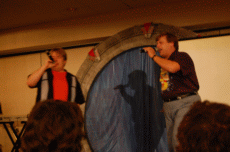 MarsCon 2007
