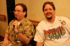 MarsCon 2007