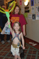 MarsCon 2007