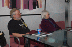 MarsCon 2007
