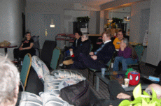 MarsCon 2007