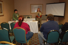 MarsCon 2007