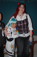 MarsCon 2007