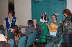 MarsCon 2007
