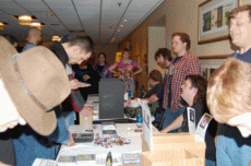 MarsCon 2007
