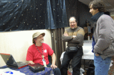 MarsCon 2007