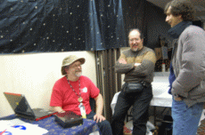 MarsCon 2007
