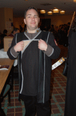 MarsCon 2007