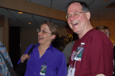 MarsCon 2007