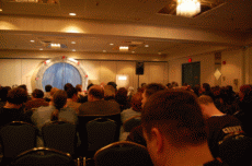 MarsCon 2007