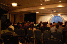 MarsCon 2007