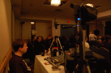 MarsCon 2007