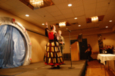 MarsCon 2007