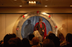 MarsCon 2007