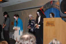 MarsCon 2007