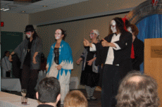 MarsCon 2007