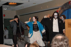 MarsCon 2007