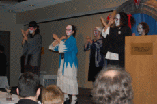 MarsCon 2007