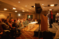 MarsCon 2007