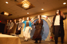 MarsCon 2007