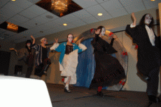 MarsCon 2007
