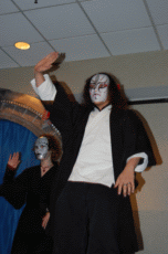 MarsCon 2007