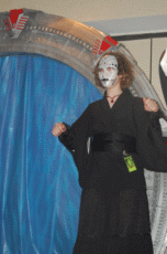 MarsCon 2007