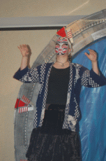 MarsCon 2007