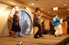 MarsCon 2007